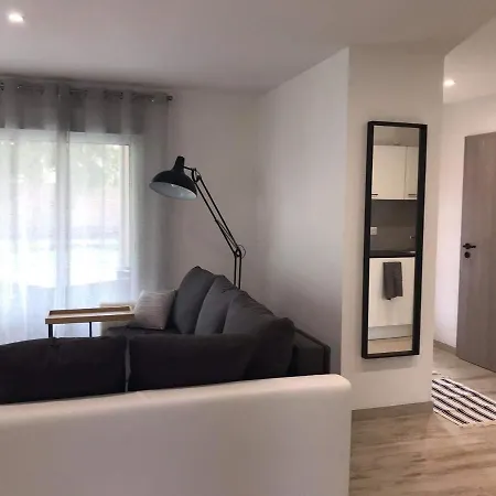 Agrita Home Wittisheim Exterior photo