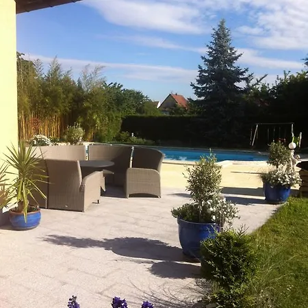 Agrita Home Wittisheim Exterior photo