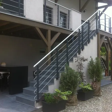 Agrita Home Wittisheim Exterior photo