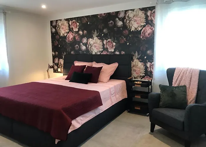 Appartement Studio Agrita