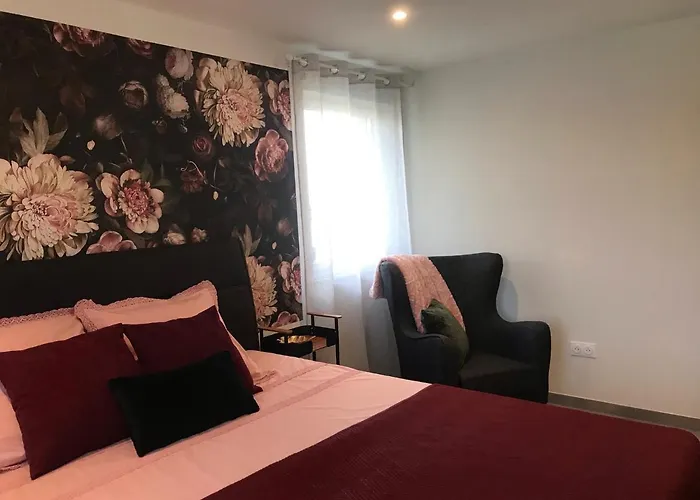 Appartement Studio Agrita