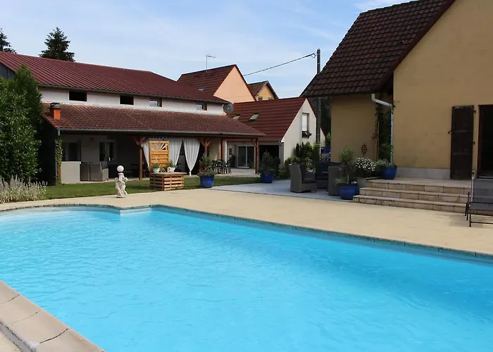 Appartement Studio Agrita
