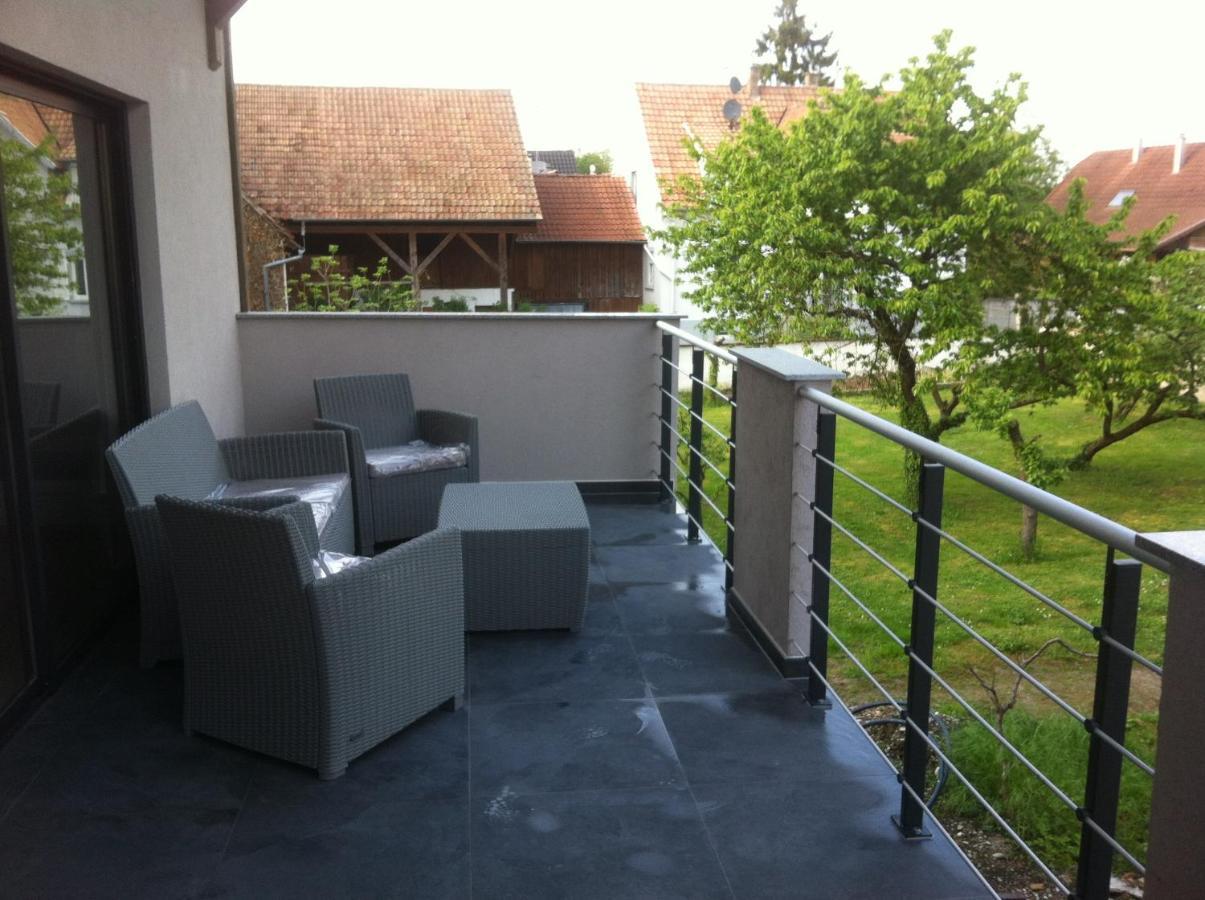 Agrita Appartement *