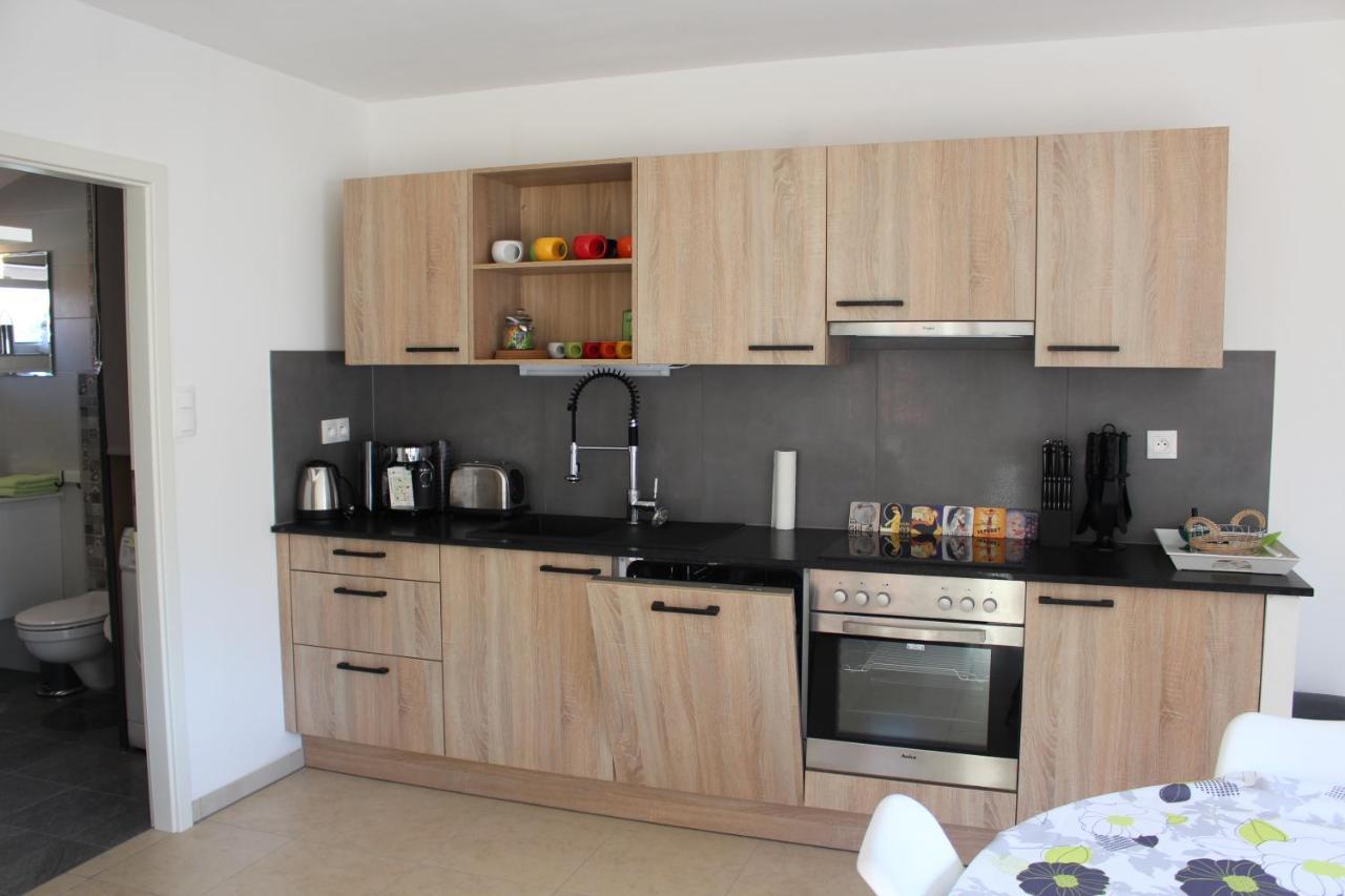 Appartement Agrita Wittisheim