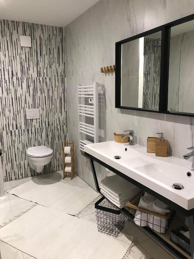 Agrita Appartement *