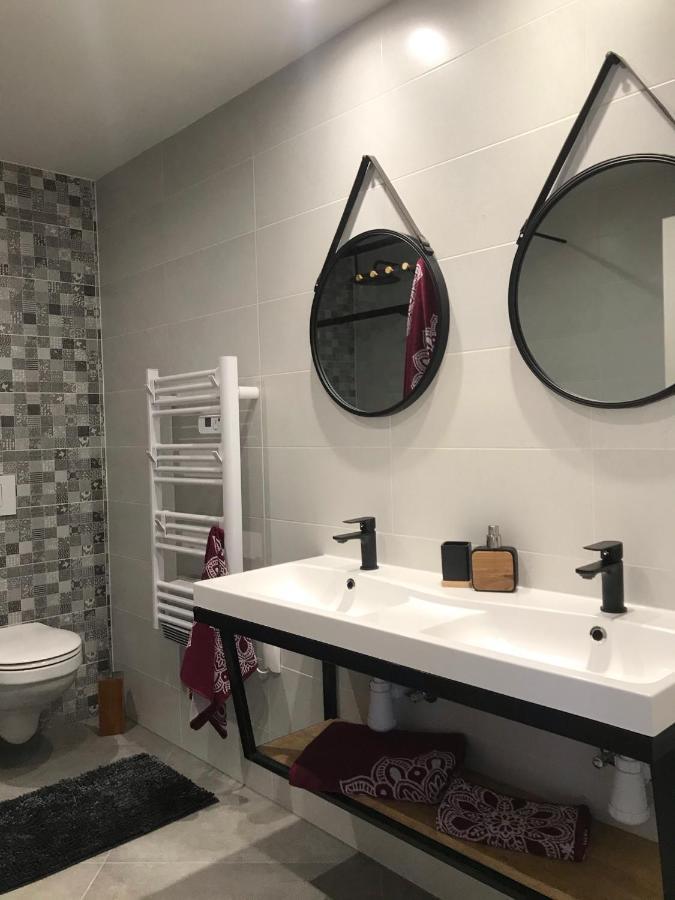 Appartement Agrita *