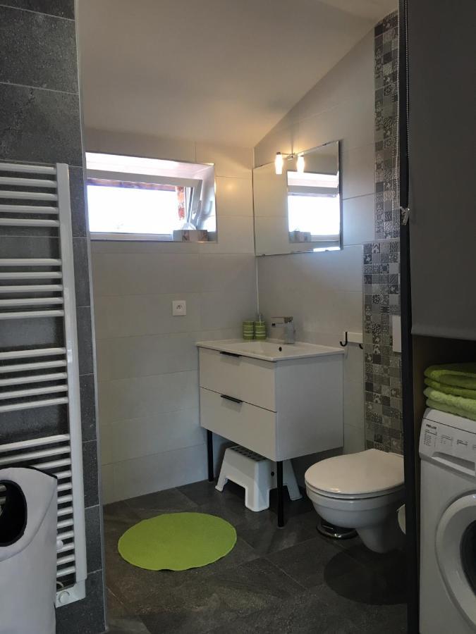 Appartement Agrita