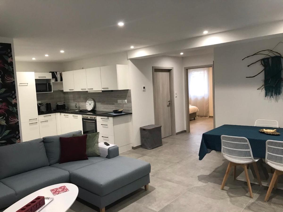 Appartement Agrita