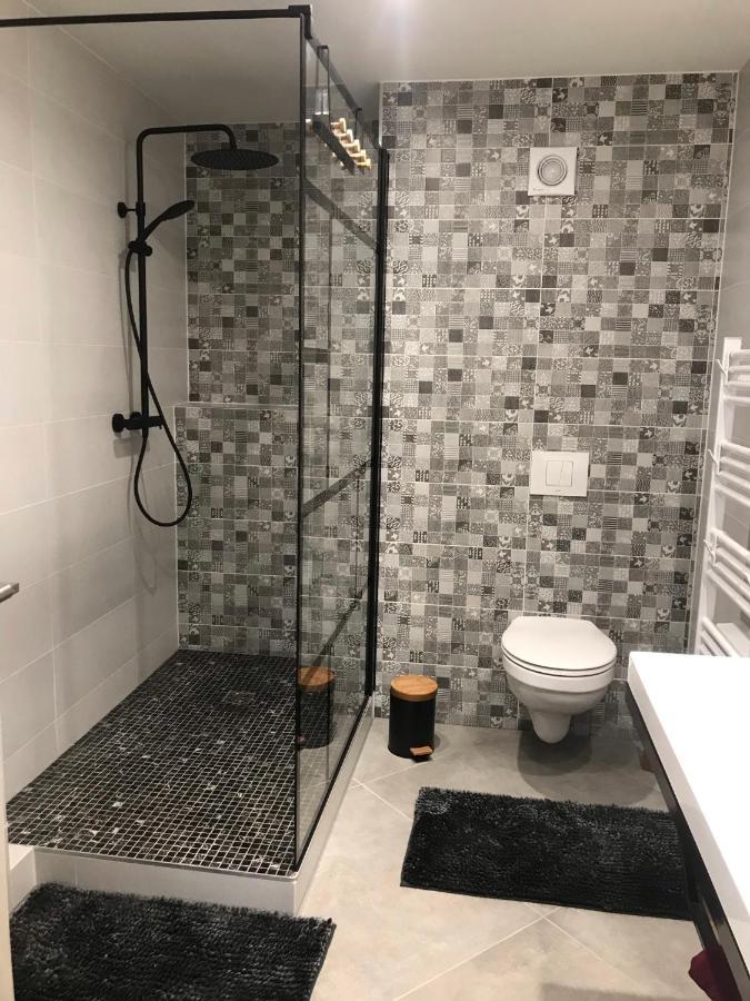 Appartement Agrita *