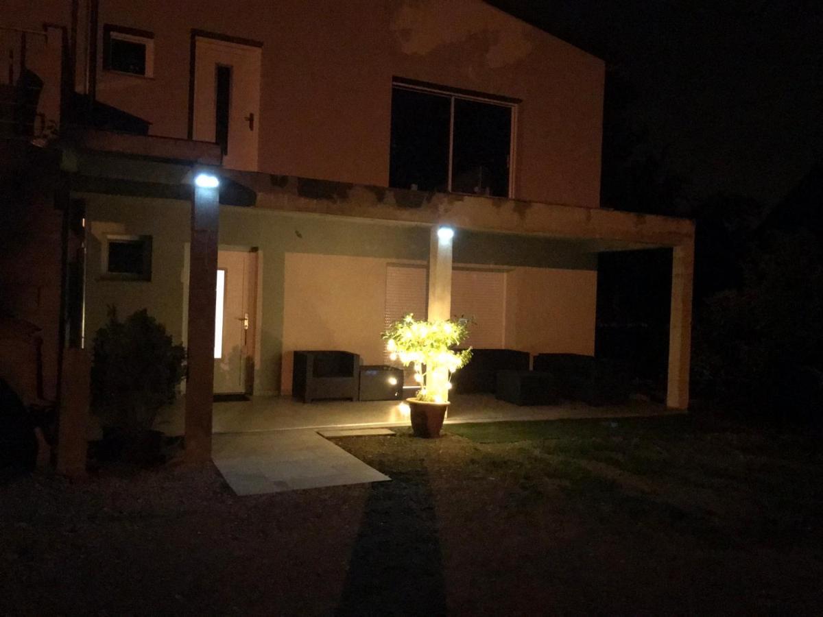 Agrita Apartment