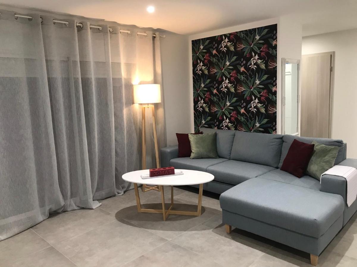 Agrita Appartement