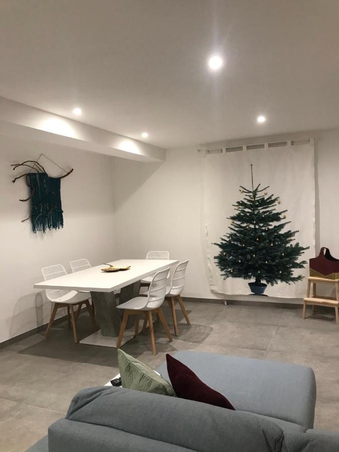Agrita Appartement
