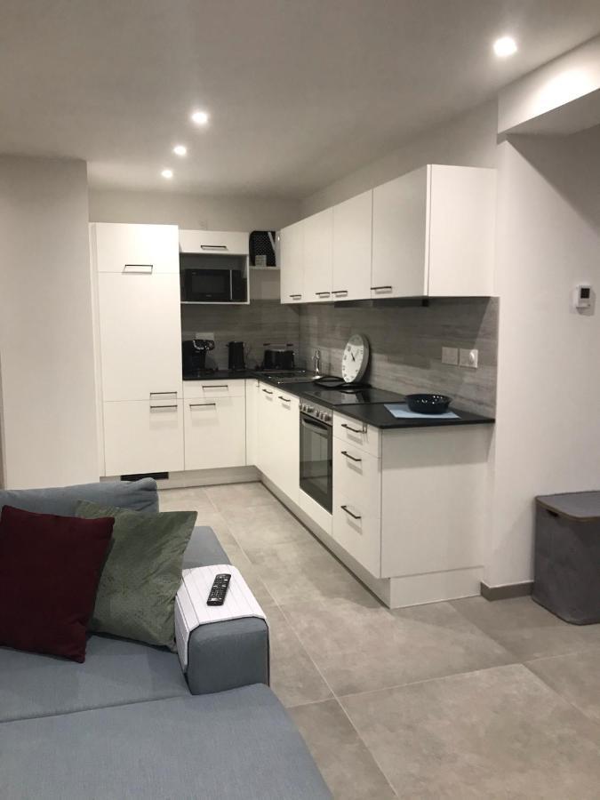 Agrita Appartement *