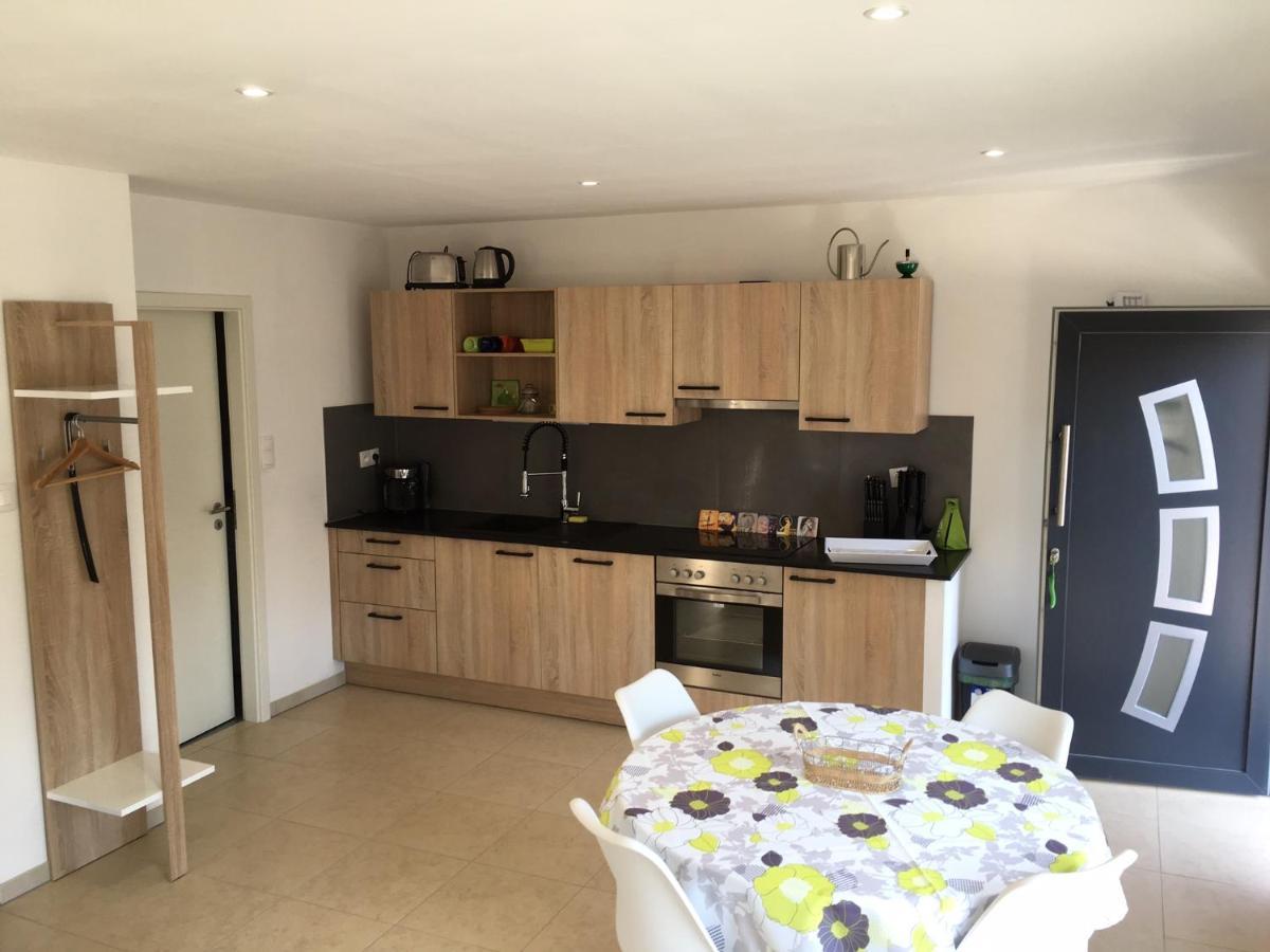 Appartement Agrita