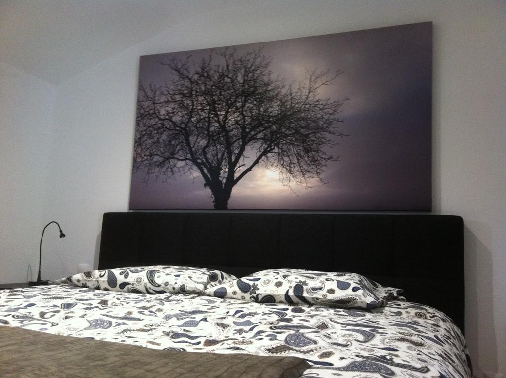 Appartement Agrita Wittisheim