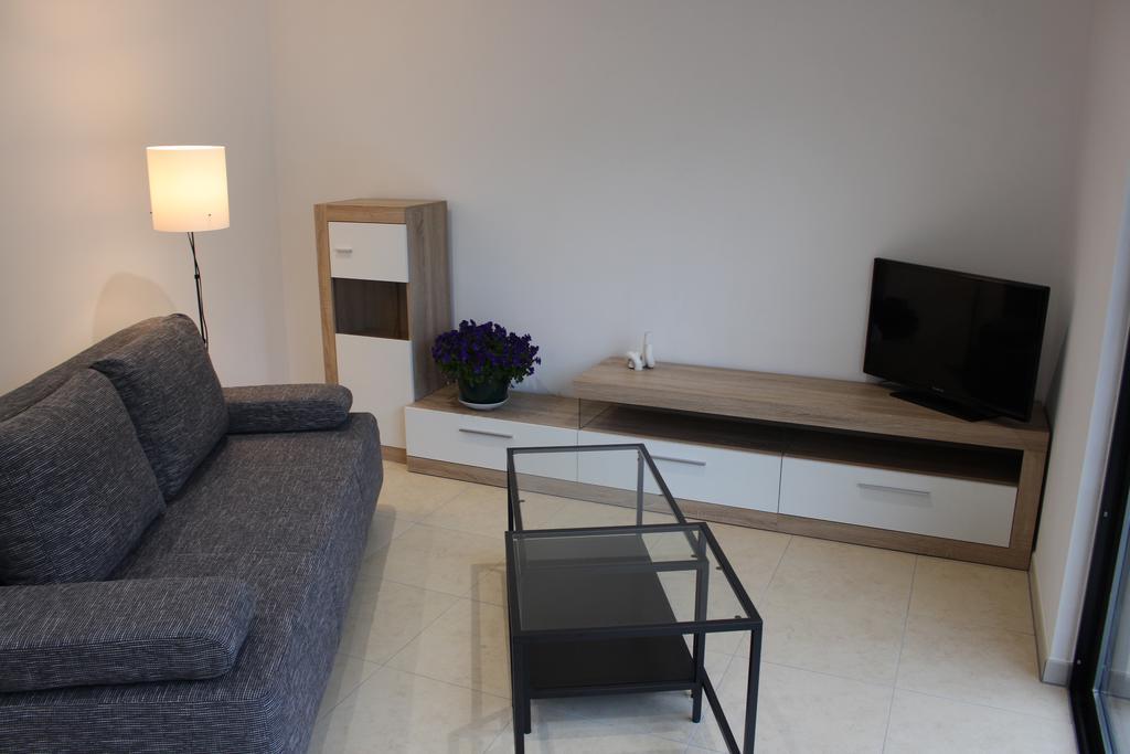 Appartement Agrita