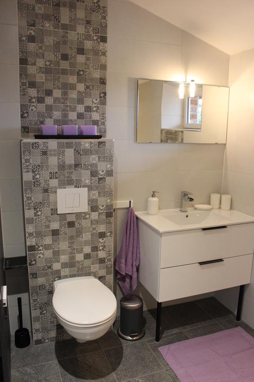 Appartement Agrita Wittisheim