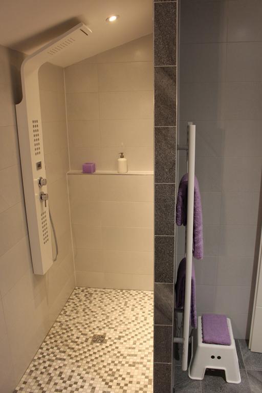 Appartement Agrita *