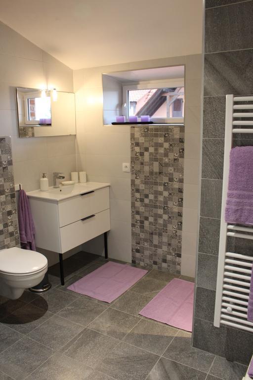 Appartement Agrita