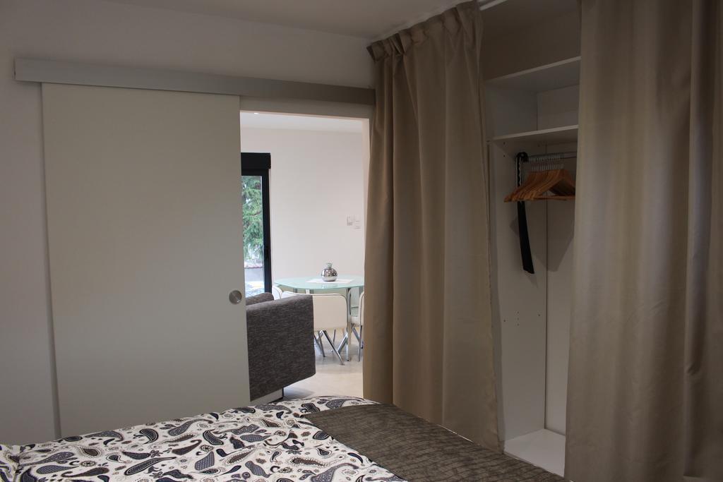 Appartement Agrita Wittisheim