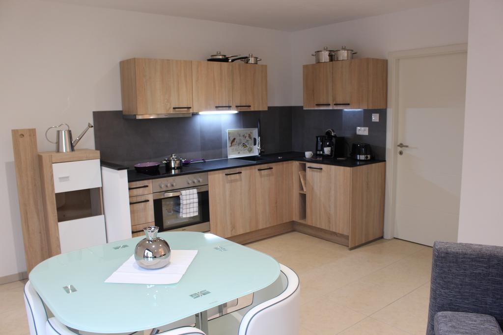 Appartement Agrita Wittisheim