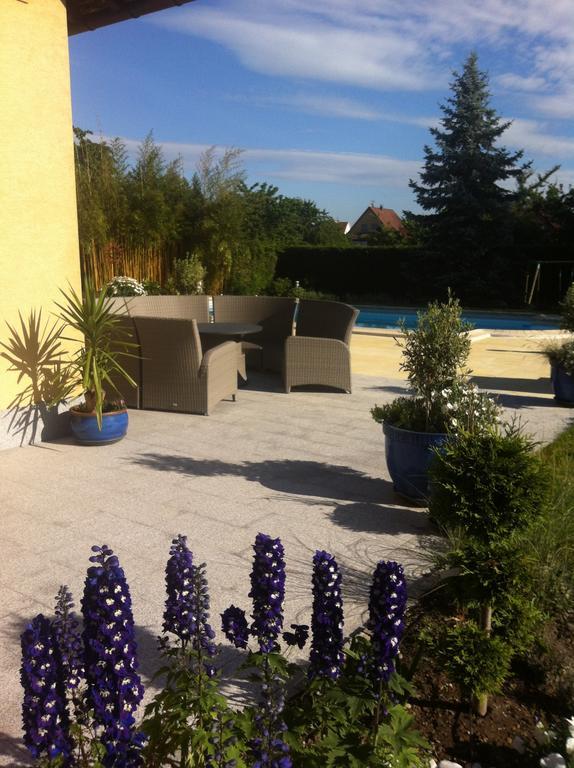 Appartement Agrita Wittisheim