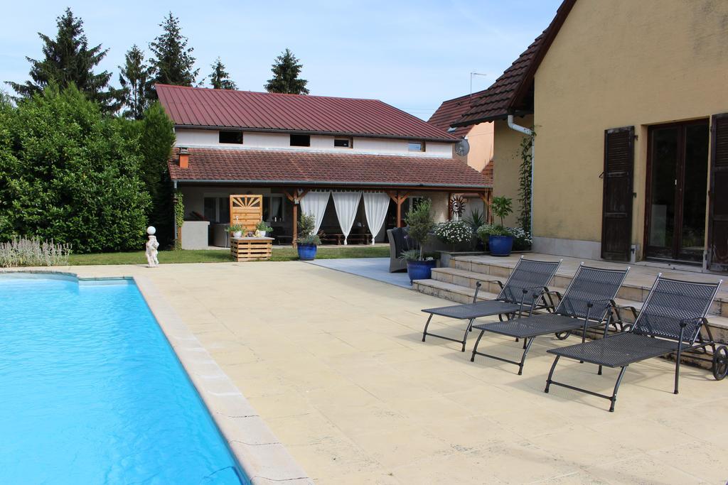 Appartement Agrita Wittisheim