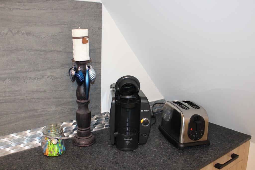 Appartement Agrita
