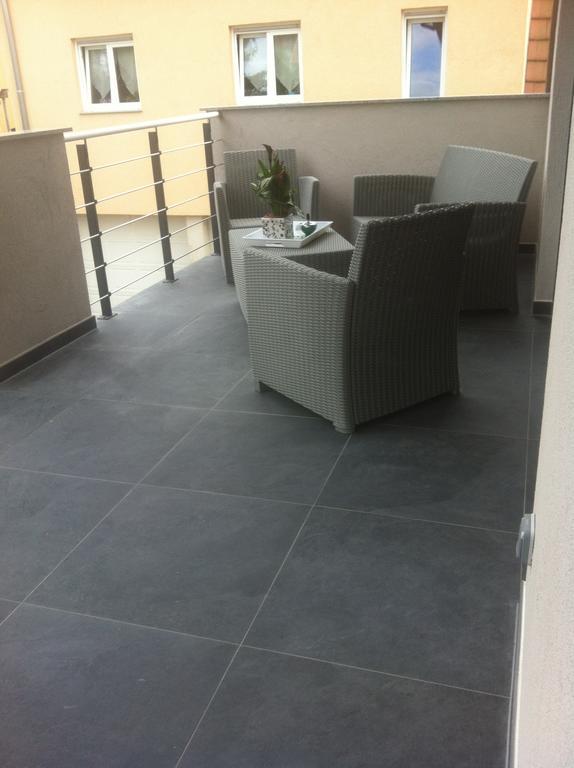 Appartement Agrita