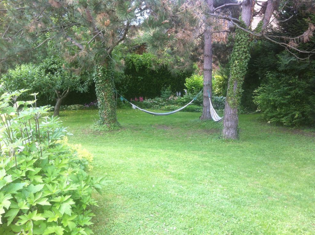 Appartement Agrita *